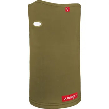 Kukla Nákrčník Airhole Airtube Ergo Polar olive oil S/M 2024 - Odesíláme do 24 hodin