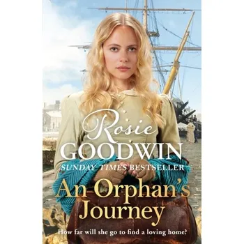 An Orphan's Journey - Goodwin, Rosie