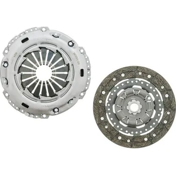 Spojková sada Sada spojky AISIN KE-VG02R