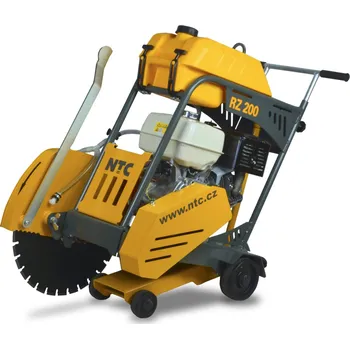 řezačka spár Řezač spár NTC RZ 200