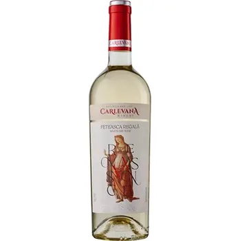 Víno Renaissance Feteasca Regala 0,75 l