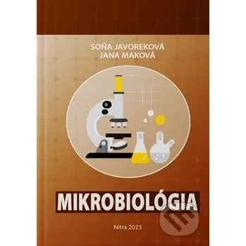 Encyklopedie Mikrobiológia - Soňa Javoreková Slovenská poľnohospodárska univerzita v Nitre