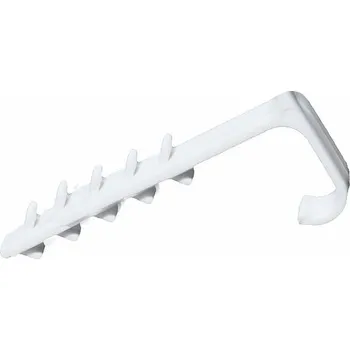 kabelová chránička Greenlux UMPPH-2 - Kabelový úchyt