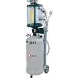 ProAuto Pojízdná pneumatická odsávačka vyjetého oleje HC-3027