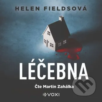 Léčebna - Helen Fieldsová Voxi
