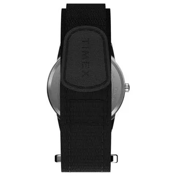 Hodinky Timex Hodinky TW2U84900 Černé