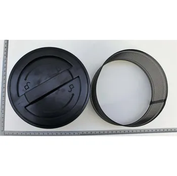 Filtr do vysavače Scheppach Hepa filtr k AVC 20