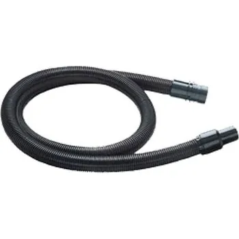 Průmyslový vysavač Cleancraft Antistatická hadice 50 mm, 5 m pro flexCAT 378 CYC-PRO