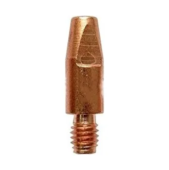 Příslušenství ke svářečce TR-WELD Kontaktní trubička Zirkon M8 0,8mm