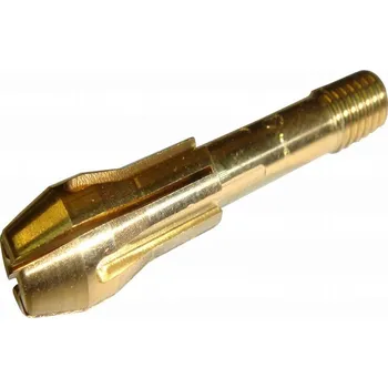 Příslušenství ke svářečce Binzel Držák elektrody 1,6 standard ABTIG GRIP 150/260