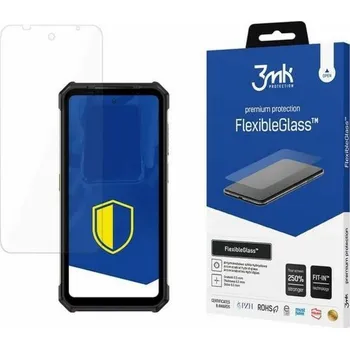 3mk hybridní sklo FlexibleGlass pro Ulefone Armor 24