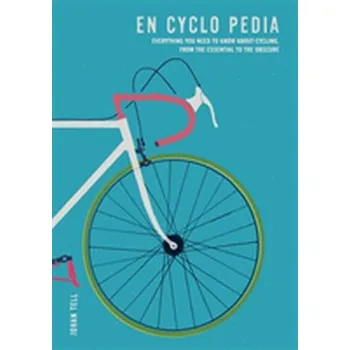 Populárně naučná literatura pro dospělé En Cyclo Pedia - Tell, Johan