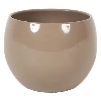 Květináč Obal 510 Beige Grey 20 cm