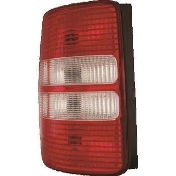 Zadní světlomet Zadní světlo DEPO 95U187-E