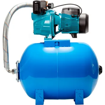 Domácí vodárna PRODO Domácí vodárna JSW 100 / 50l - Prodloužená záruka 3 roky