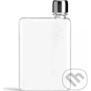 Doplněk ke knize Fľaša na vodu memobottle A6 - 375 ml - memobottle™ memobottle™