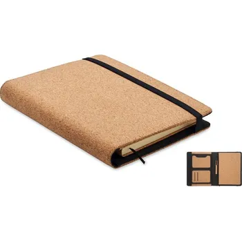 Portfolio Korkové desky A5 Origin