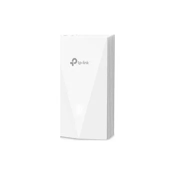 Počítačové příslušenství AX3000 Wall-Plate Dual-Band Wi-Fi 6 Access Point PORT: Uplink: 1× Gigabit RJ45 Port; Downlink: 3× Gigabit RJ45 Port S
