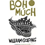 Boh múch - William Golding Slovart