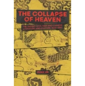 The Collapse of Heaven - Jin, Huan