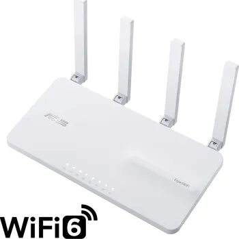 ASUS ExpertWiFi EBR63 AX3000 Dual-band WiFi 6 System