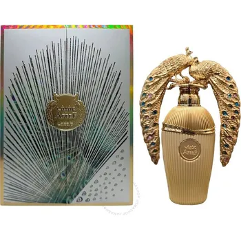 Lattafa Afeef U EDP 100 ml