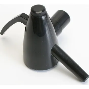 Příslušenství pro výrobník sody Plastimex 65600200 ND hlava sifonové láhve mix barev