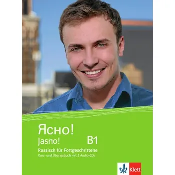 Učebnice Kurs- und Übungsbuch B1 mit 2 Audio-CDs - Brosch, Monika