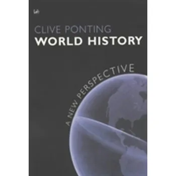 World History - Clive Ponting