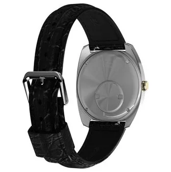 Hodinky Timex Hodinky TW2W44800 Černá OS