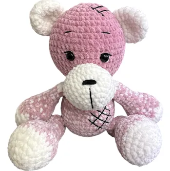 Pohádka DANNY MADE Medvěd Kája A