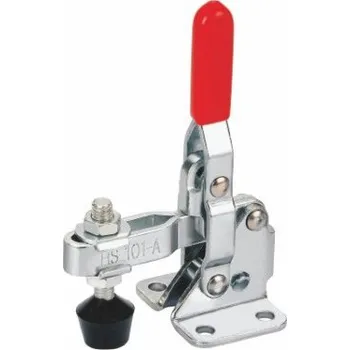 Svářečka Svěrka upínací vertikální HS-101-A U-BAR