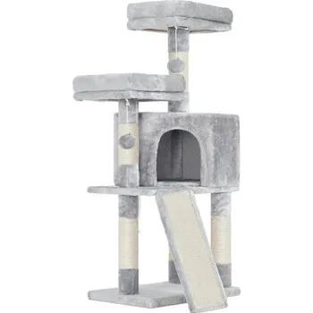 Textilomanie Tiger kočičí stromové škrabadlo 115 cm