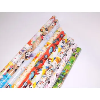 Balící papír Papír dárkový Florio Disney 2 m 488924