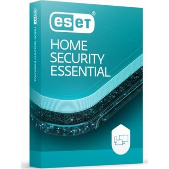 Antivir ESET HOME Security Essential Serial 1U 24M