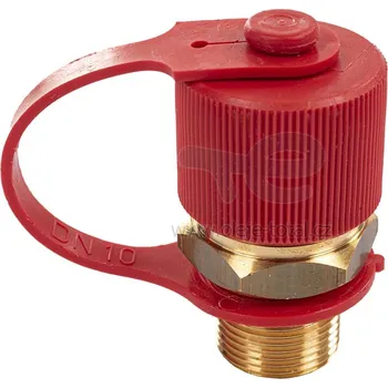 Adaptér pro mazací lisy M26x1,5 (Redukce pro mazací lisy)