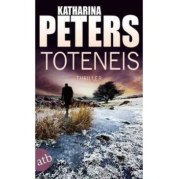Toteneis - Peters, Katharina