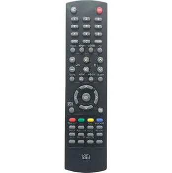 Dálkový ovladač HAIER GJ210 - náhradní dálkový ovladač