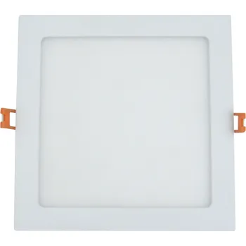 LED vestavěné svítidlo hranaté 24W