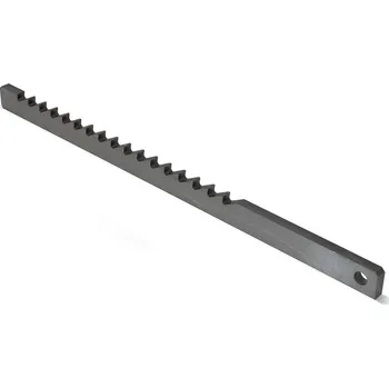 Frézka Bow Drážkovací jehla 10 mm