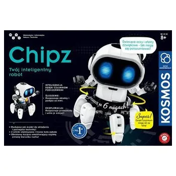 auto na autodráhu Chipz PIATNIK