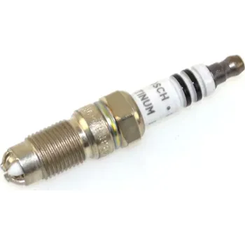 Zapalovací a žhavicí svíčka Zapalovací svíčka FORD MONDEO III - 1.8 SCi 2003-2007 - BOSCH (FORD 1223294 1324211 2S7G12405AC 2S7J12405AC)