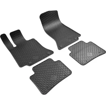 autokoberec Gumové koberce MERCEDES-BENZ (W214 / S214) E-Klasse (2023-), GUZU