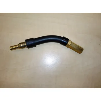 Příslušenství ke svářečce Binzel Koleno hořáku B 15A 50°