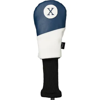 Headcover Callaway headcover AM Vintage hybrid - tmavě modrý