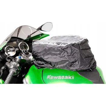 Pláštěnka PLÁŠTĚNKA PROTI DEŠTI SW MOTECH RAIN COVER