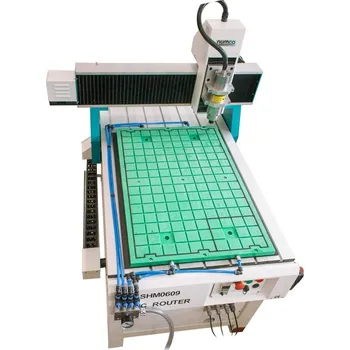 Jídelní stůl Bow Vakuový stůl pro SHM 0609