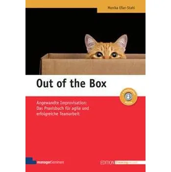 Out of the Box - Eßer-Stahl, Monika