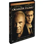 Okamžik zlomu (2007) DVD