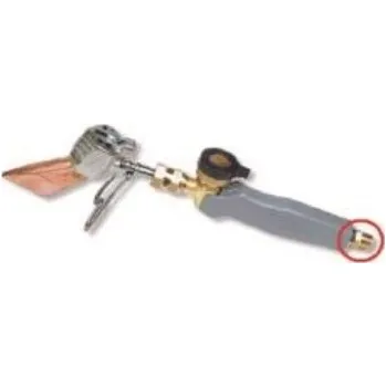 Páječka Express Klempířská pájka 60279